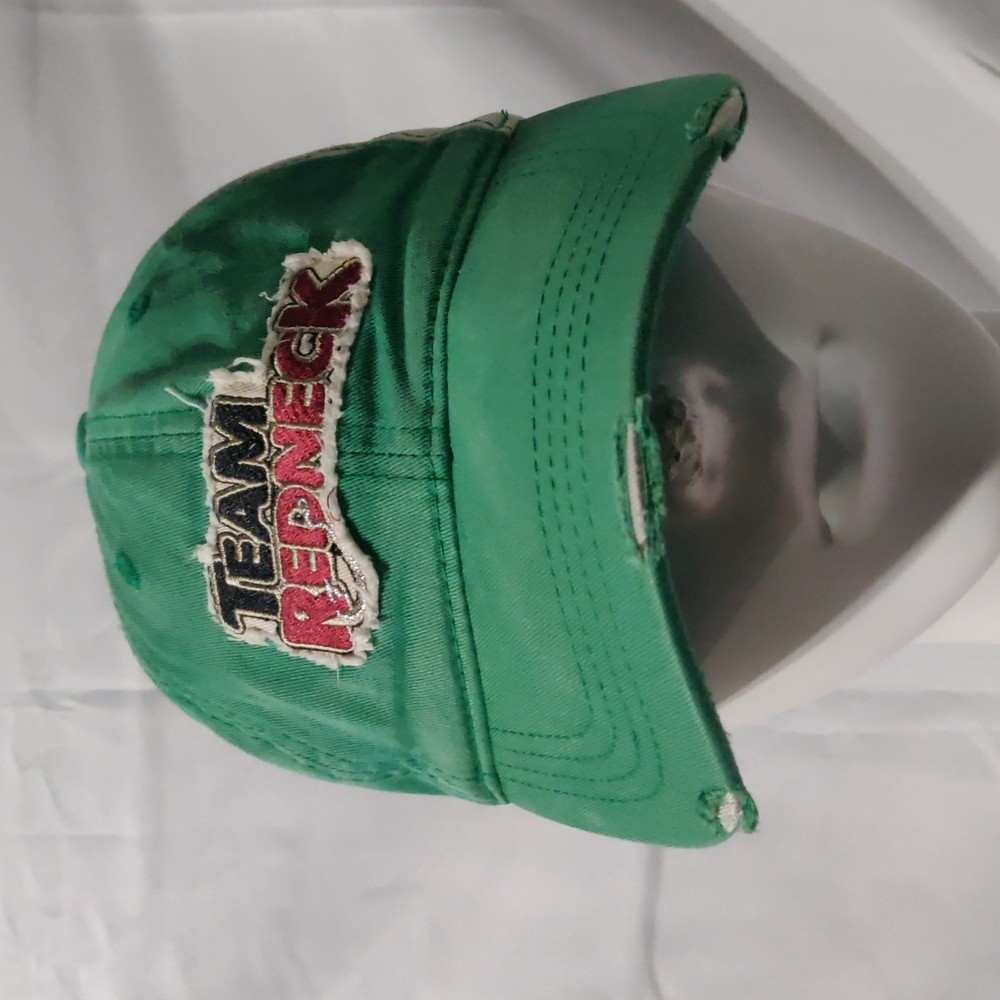 Adjustable velcro fishing cap/hat
